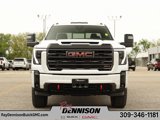 New 2025 GMC Sierra 2500 AT4 w/ AT4 Premium Plus Package image 2