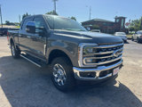 New 2025 Ford F250 Lariat image 3