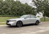 Used 2024 Honda Accord Touring image 2