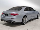 New 2025 Mercedes-Benz S 63 AMG S image 5