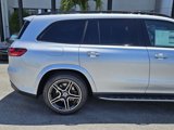 New 2025 Mercedes-Benz GLS 450 4MATIC image 4