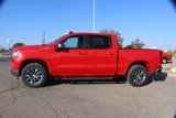 New 2026 Chevrolet Silverado 1500 LT w/ Z71 Off-Road Package image 4