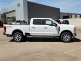 New 2025 Ford F350 Lariat w/ Lariat Ultimate Package image 5