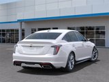 New 2025 Cadillac CT5 Sport image 4