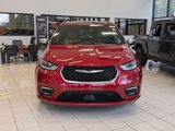 New 2025 Chrysler Pacifica Pinnacle image 2