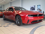 New 2025 Dodge Charger R/T w/ Quick Order Package 25M R/T image 4