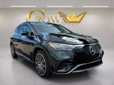 Used 2023 Mercedes-Benz EQE 500 4MATIC SUV image 3