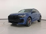 New 2025 Audi RS Q8 performance image 2