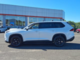 Certified 2024 Toyota Grand Highlander Limited image 4