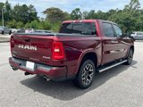 Used 2025 RAM 1500 Laramie w/ Sport Appearance Package image 3