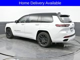 New 2025 Jeep Grand Cherokee L Summit image 3