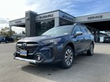 New 2025 Subaru Outback Touring image 4