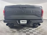 Used 2018 Ford F150 Raptor w/ Equipment Group 802A Luxury image 4