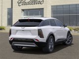 New 2025 Cadillac Optiq Sport 2 image 4