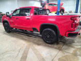 Used 2021 Chevrolet Silverado 2500 LTZ w/ LTZ Plus Package image 6