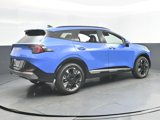 New 2026 Kia Sportage SX image 4