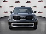 New 2025 Kia Telluride EX w/ EX Captain's Chair Package image 2