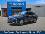 Used 2025 Cadillac XT6 Premium Luxury image 4