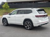 New 2025 Volkswagen Atlas SEL Premium R-Line image 6