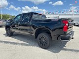 New 2026 Chevrolet Silverado 1500 LT Trail Boss w/ Convenience Package II image 2