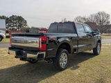 New 2025 Ford F250 King Ranch image 3