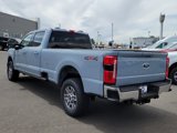 New 2025 Ford F250 Lariat image 3