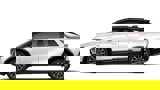 New 2025 Cadillac Lyriq Sport image 5