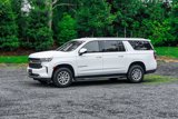 Used 2024 Chevrolet Suburban LT image 3