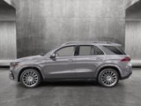 New 2025 Mercedes-Benz GLE 450 4MATIC image 3