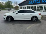 Used 2024 Honda Civic Touring image 2