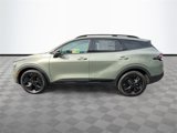 New 2025 Kia Sportage X-Line Prestige image 4