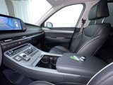 New 2025 Hyundai Palisade SEL image 3