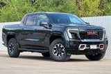 New 2026 GMC Sierra EV AT4 w/ AT4 Premium Package image 2