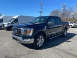 Certified 2022 Ford F150 XLT w/ Equipment Group 302A High image 3
