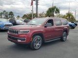 New 2025 Jeep Wagoneer 2WD w/ Premium Group I image 3