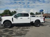 New 2025 Ford F350 XL w/ STX Appearance Package image 2