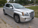 Used 2016 GMC Terrain Denali image 2