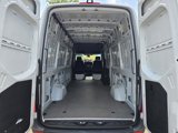 Used 2023 Mercedes-Benz Sprinter 2500 image 3