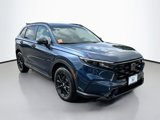 New 2026 Honda CR-V Sport-L image 3
