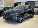 New 2025 Alfa Romeo Tonale w/ Premium Package image 3