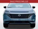 New 2025 Nissan Murano SL image 3