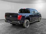 New 2025 Ford F150 Lariat image 5