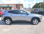 Used 2025 Chevrolet Trax LS image 4