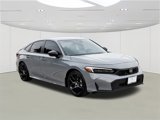 Certified 2025 Honda Civic Sport image 3