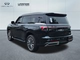 New 2025 INFINITI QX80 Sensory image 3