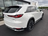 New 2025 MAZDA CX-90 Plug-In Hybrid w/ Premium Plus image 3