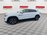 Used 2024 Volkswagen Atlas Cross Sport SE image 6