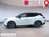New 2025 Nissan Murano SL image 3