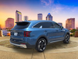 Used 2025 Kia Sorento SX Prestige image 4