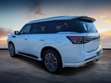 New 2025 INFINITI QX80 Sensory image 5